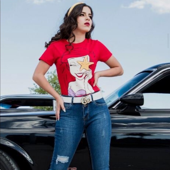 Women shirt - Picture 2 of 8